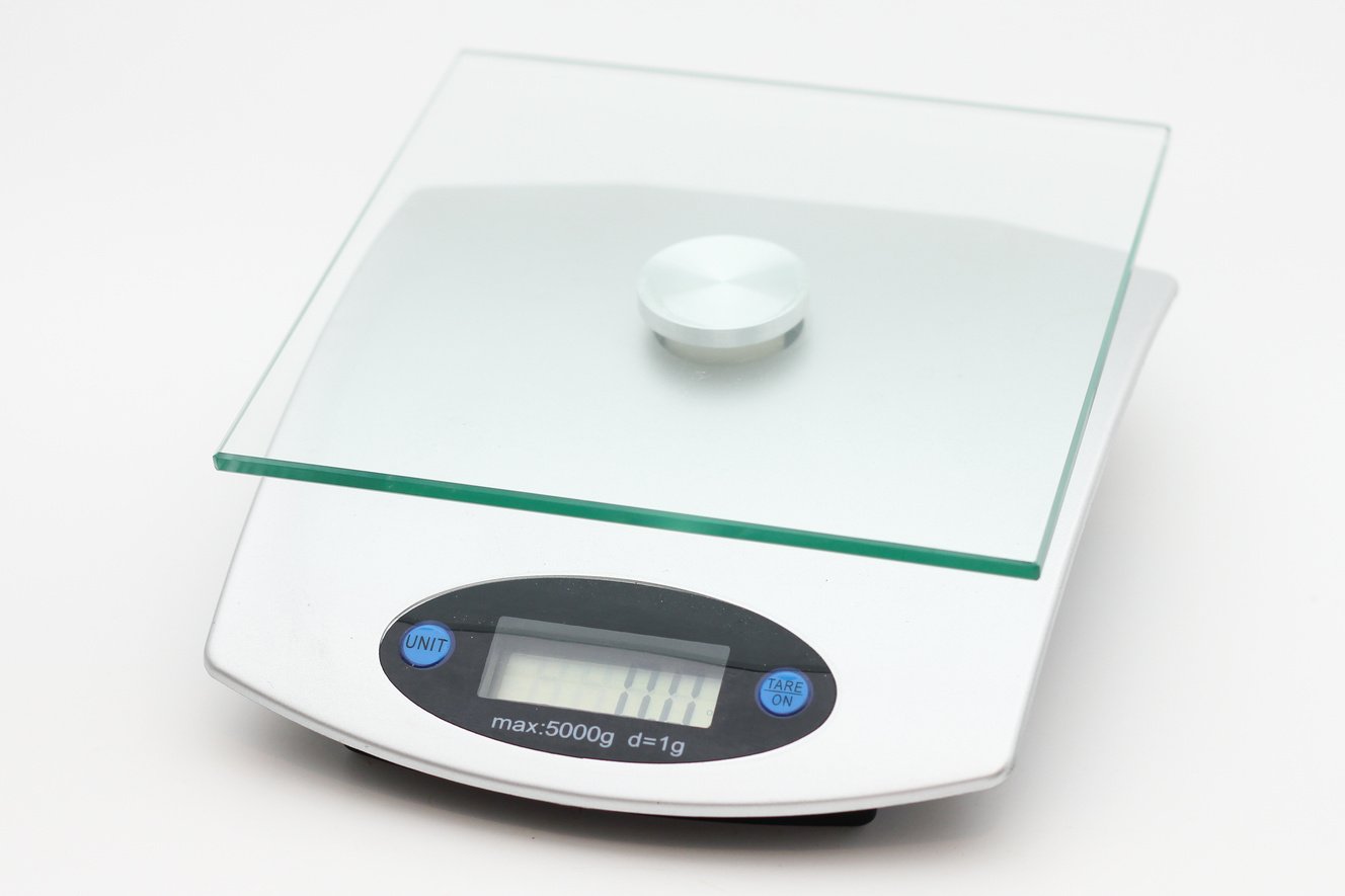 Food Scale